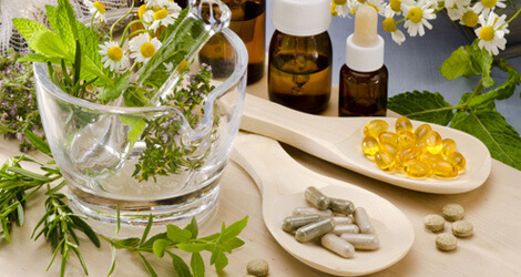 Naturopathic-Medicine