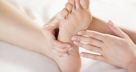 Chiropody